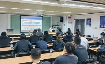 柳工集團開展“學習黨的二十大精神”專題黨課宣講活動