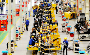 凝心聚力開好局 真抓實(shí)干起好步 曾光安率隊(duì)對(duì)子公司進(jìn)行新春慰問(wèn)