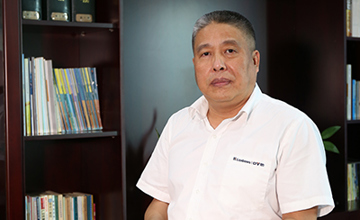 歐維姆公司謝正元獲評(píng)自治區(qū)國(guó)資委監(jiān)管企業(yè)科技創(chuàng)新標(biāo)兵