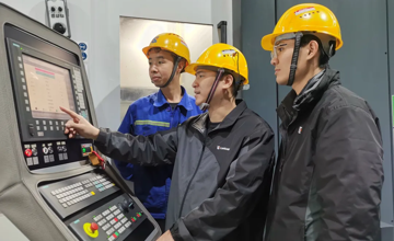 激發潛能 技術創新 | 柳工獲得多項技術創新成果獎項