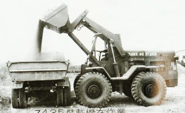 60年：激情與奮進的故事