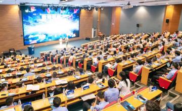 數(shù)智驅(qū)動 新質(zhì)未來 柳工舉行第二十四屆技術(shù)創(chuàng)新大會