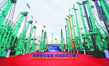 上海金泰舉行第七屆產(chǎn)品展示會(huì)暨新品發(fā)布會(huì)