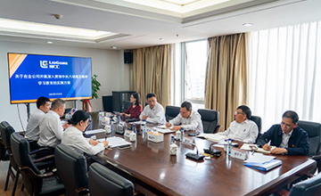 柳工部署啟動(dòng)深入貫徹中央八項(xiàng)規(guī)定精神學(xué)習(xí)教育工作