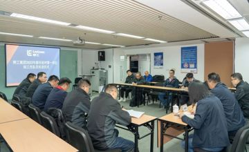 傳好駐村接力棒 全力投入鄉村振興建設