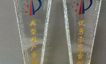 柳工商標案件入選廣西經典案例