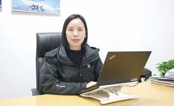 自治區三八紅旗手 | 激揚巾幗之志 凝聚奮進力量