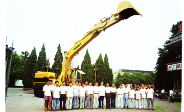 60年：激情與奮進的故事