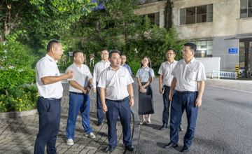 深入青年心 激發青年志 引領青年行