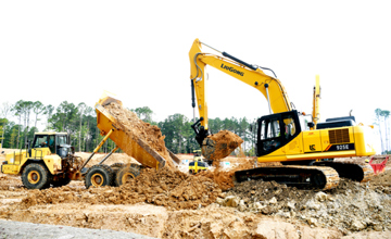 “好的產(chǎn)品和服務(wù)是我們追隨柳工的動力!”——柳工北美公司系列報道之二