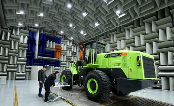 優秀創新平臺！優秀工作者！柳工獲工程機械行業表彰