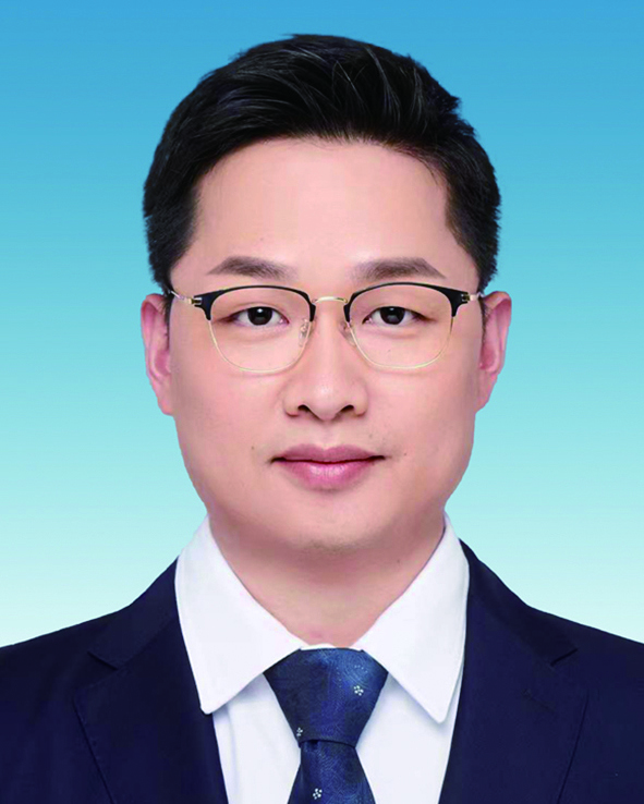 李建強(qiáng)